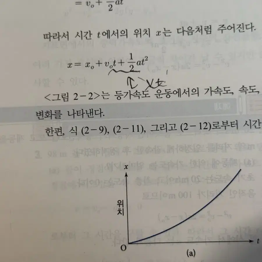 일반물리학 형설출판사 전공책 판매합니다