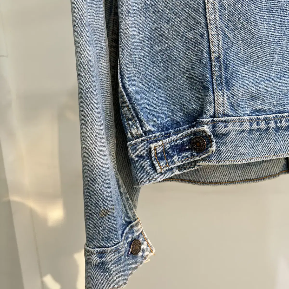 80's LEVIS (Made in USA)