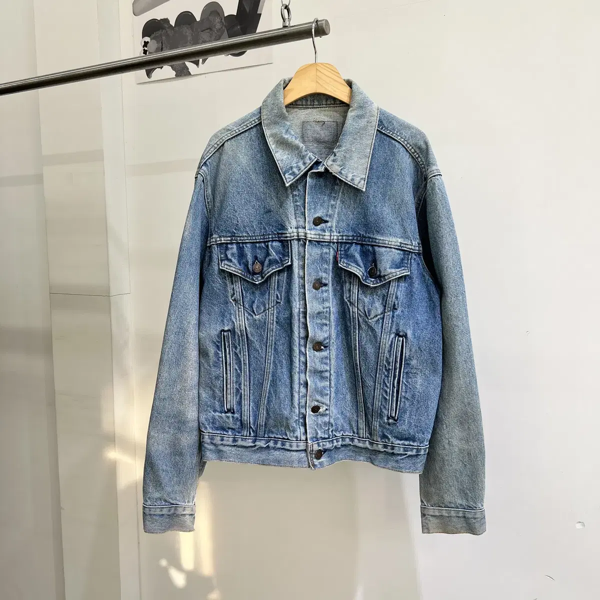 80's LEVIS (Made in USA)