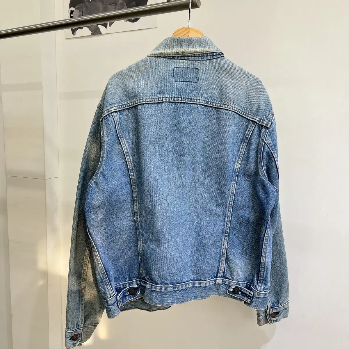 80's LEVIS (Made in USA)