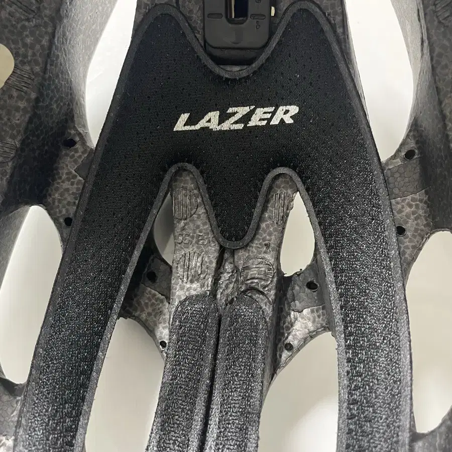 Lazer 헬멧