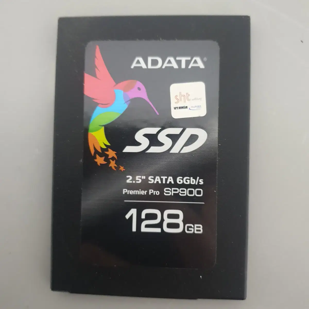 [무료배송] 중고 ADATA SP900 128GB SATA SSD