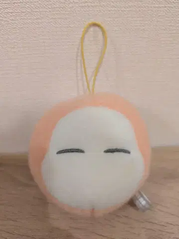 별의 커비 양모 펠트 페이스마 스캇2 와돌디