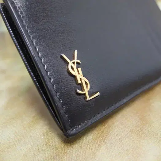 구제토토 입생로랑 YSL 629899 카드지갑 중고 정품 52001