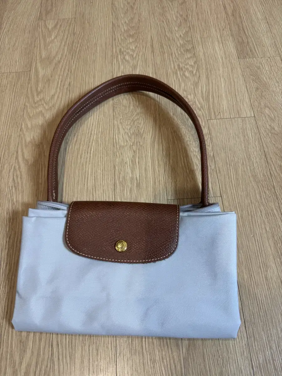 Longchamp 롱샴 도트백