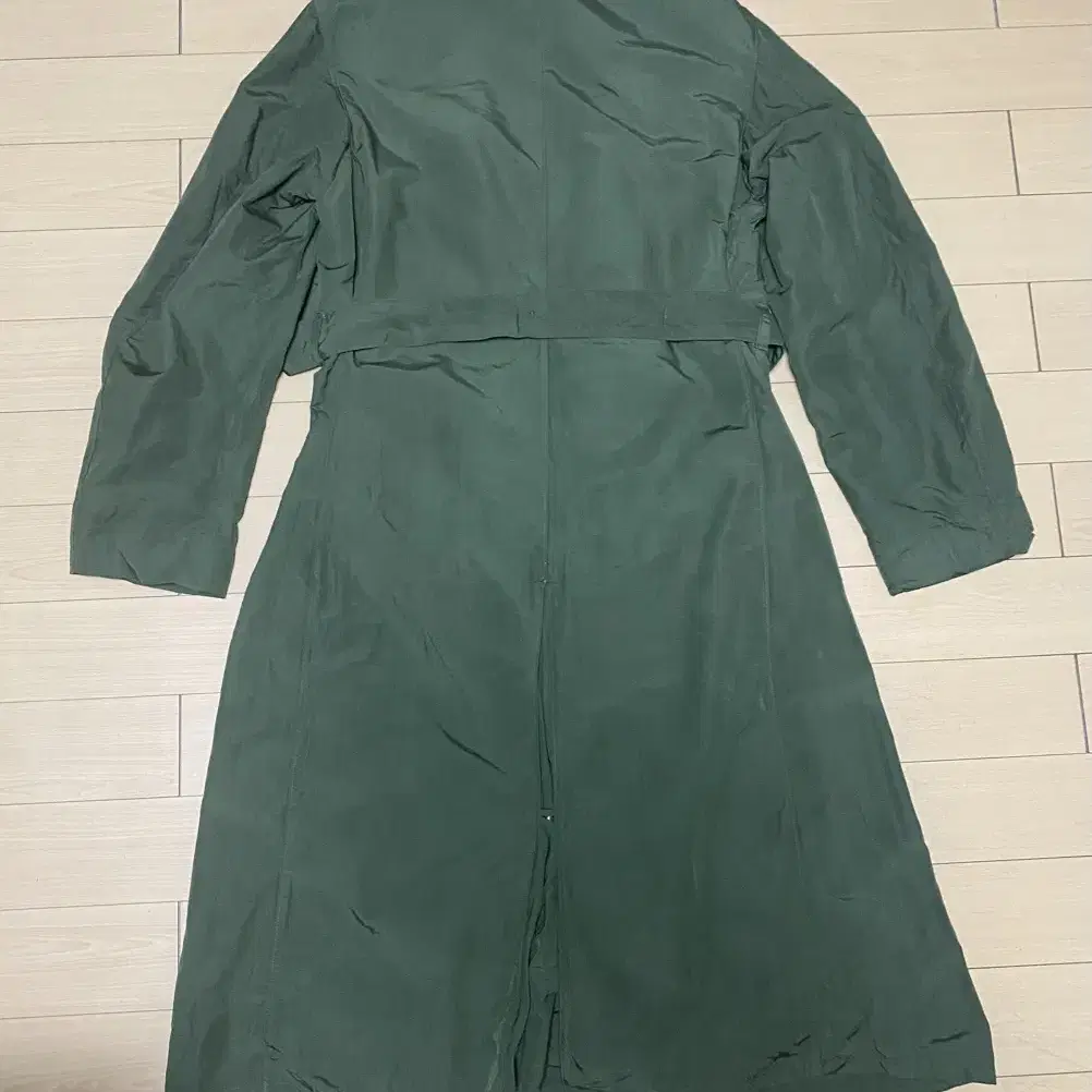 50's Korean War USMC M-1950 Raincoat