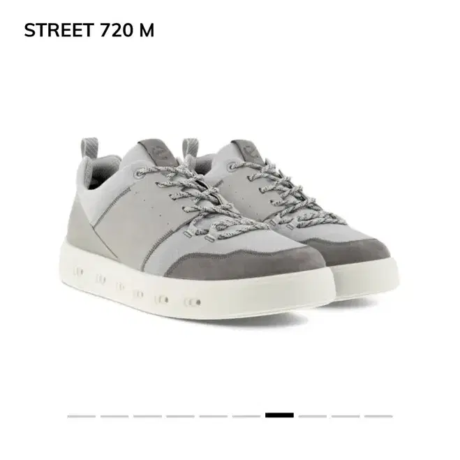 에코 ecco STREET 720 고어텍스