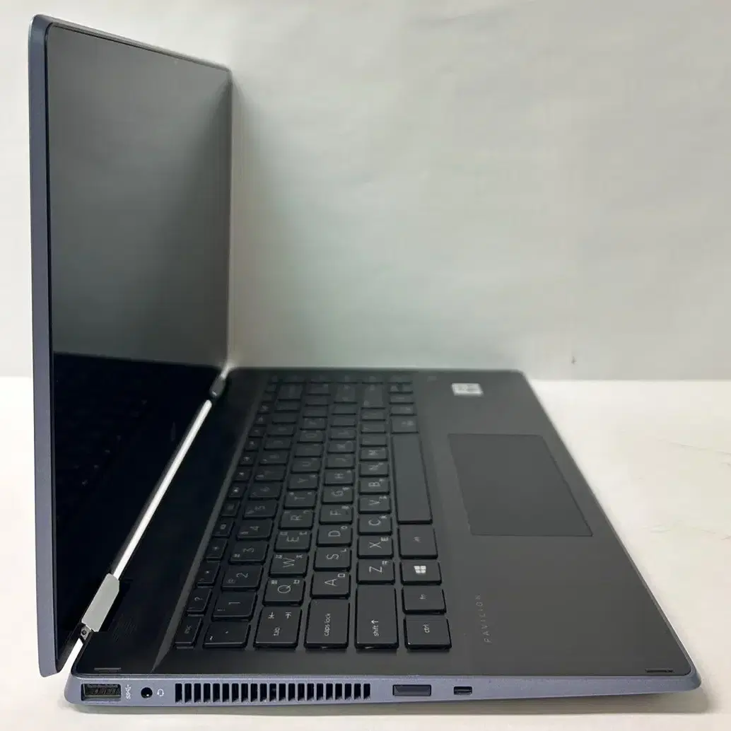 HP 파빌리온 X360 14인치 노트북 i5 10세대 8GB 256GB