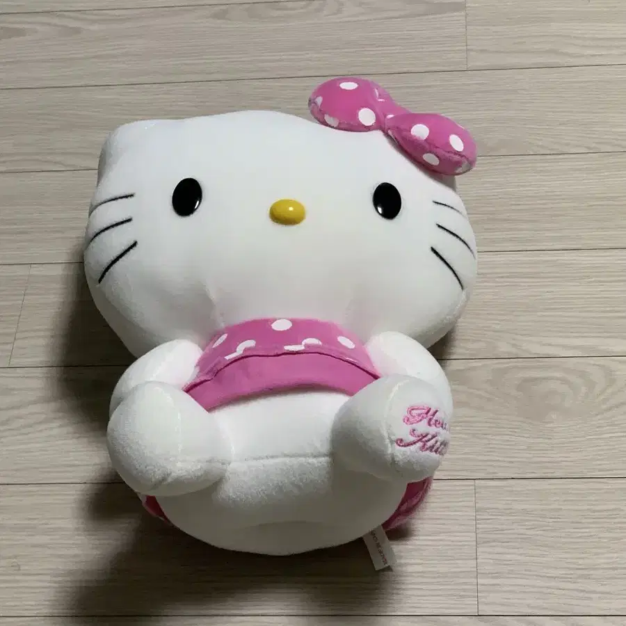 헬로키티 인형 30cm