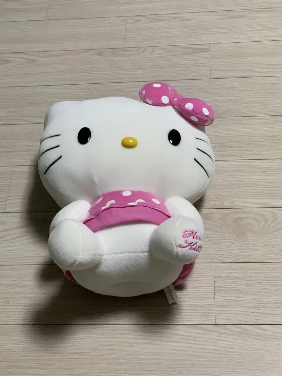 헬로키티 인형 30cm