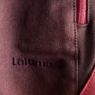 LAFUMA 바지 | Unisex 73-98(12-9)