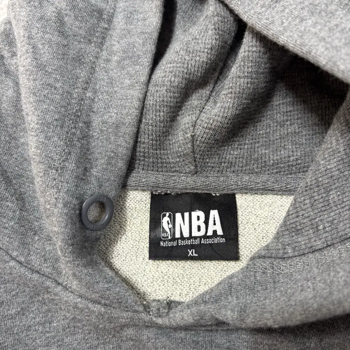 NBA 후드티