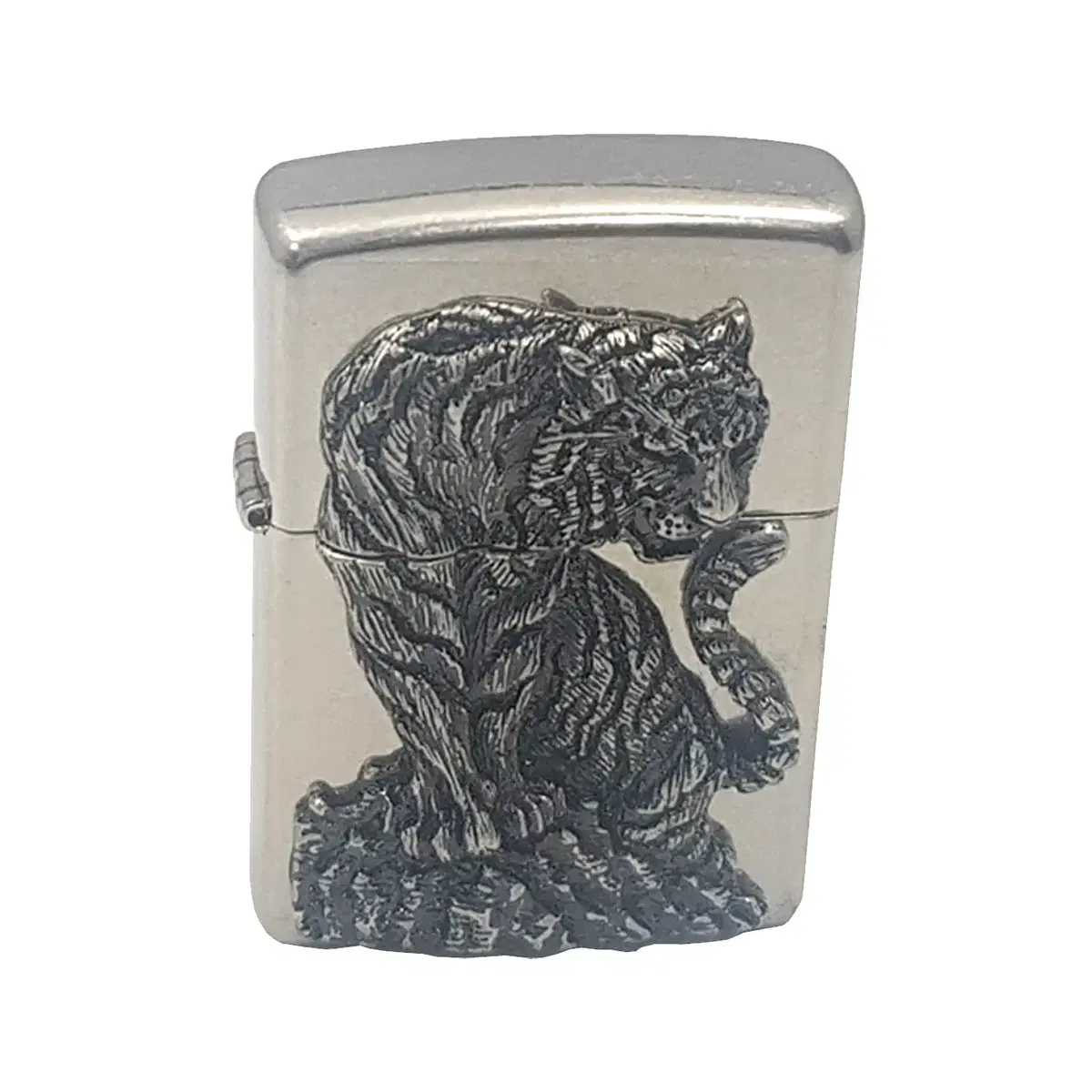 ZIPPO 라이터 지포라이터 헌터 HUNTER NA