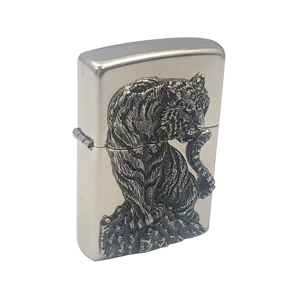 ZIPPO 라이터 지포라이터 헌터 HUNTER NA