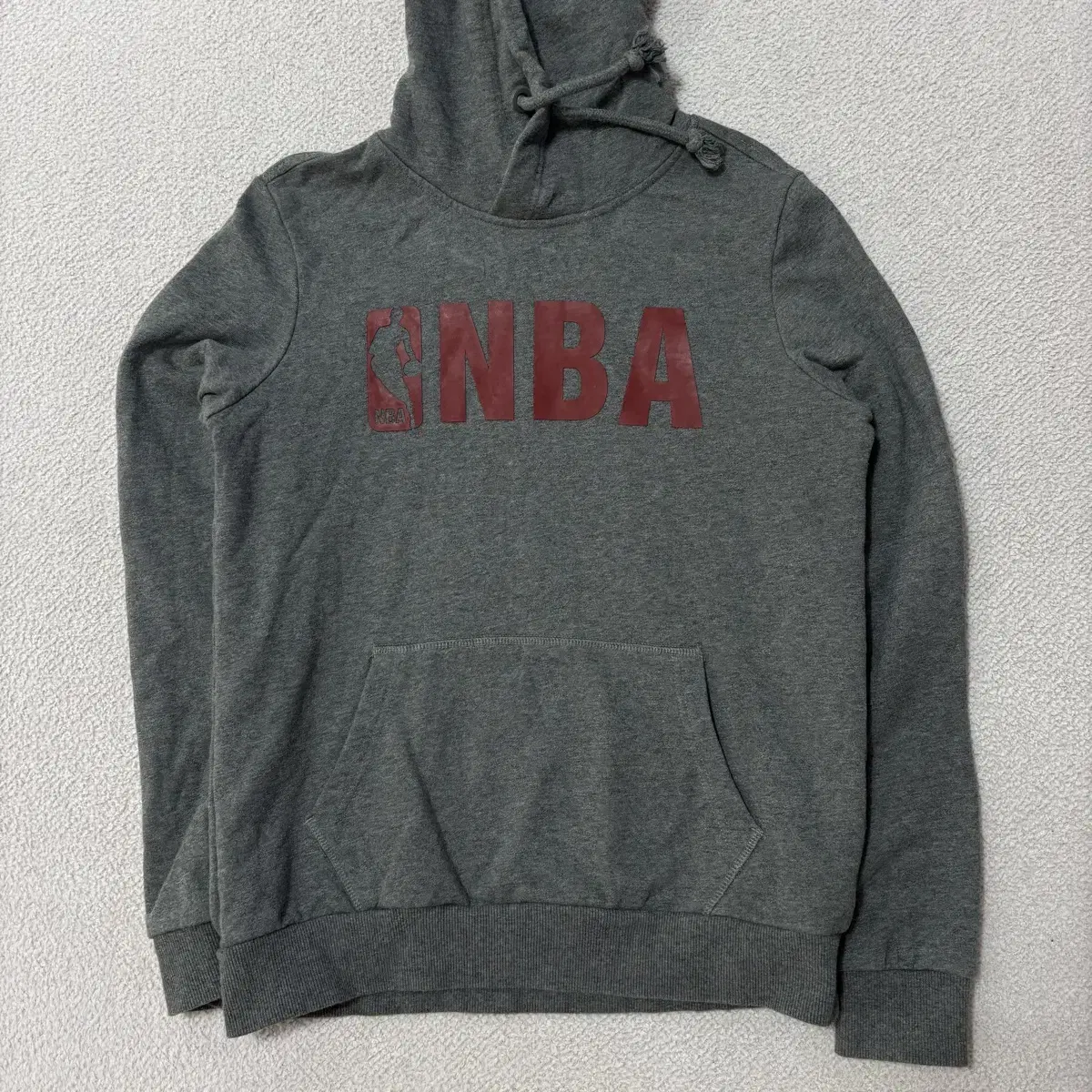 NBA 후드티