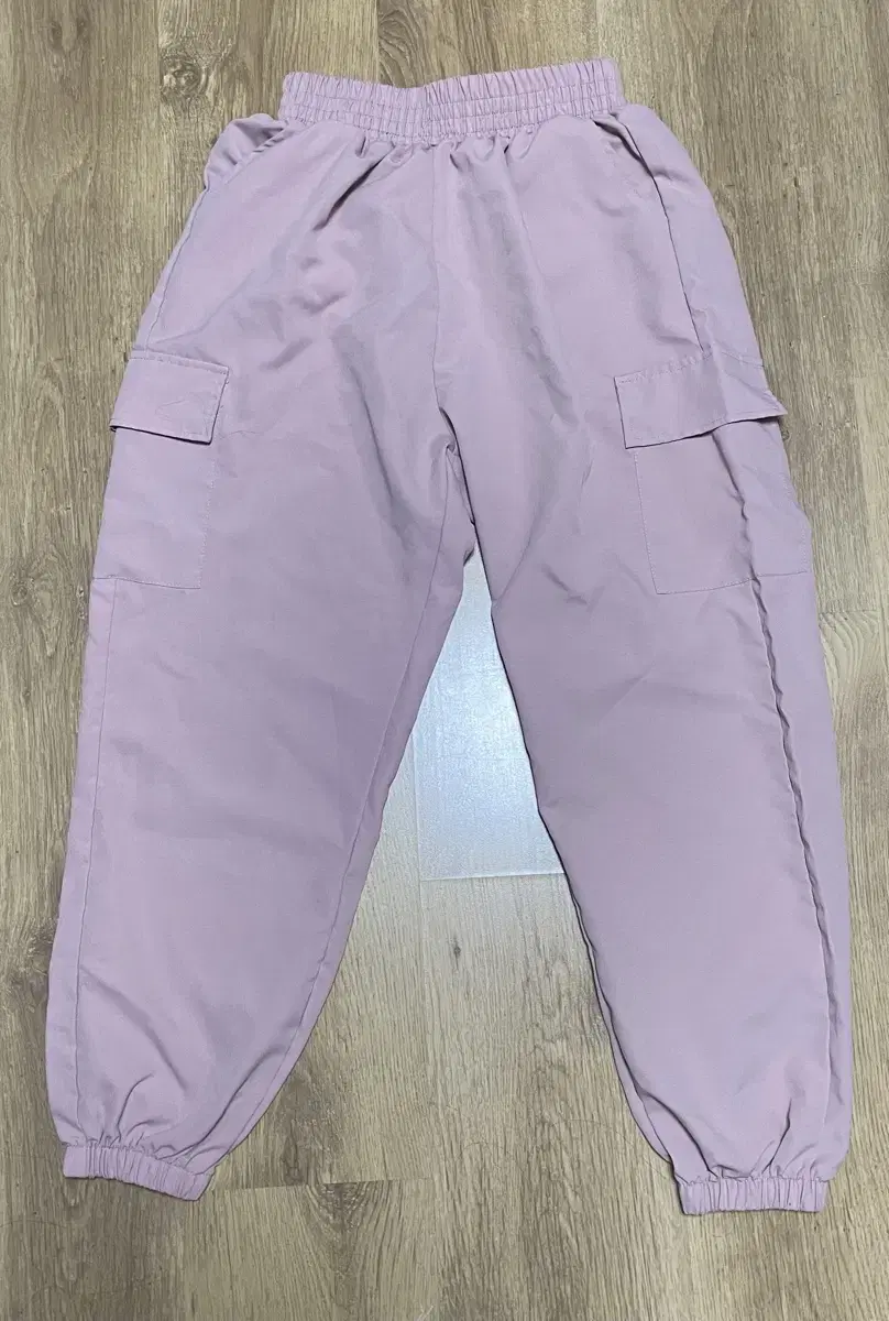 ABLEE jogger pants