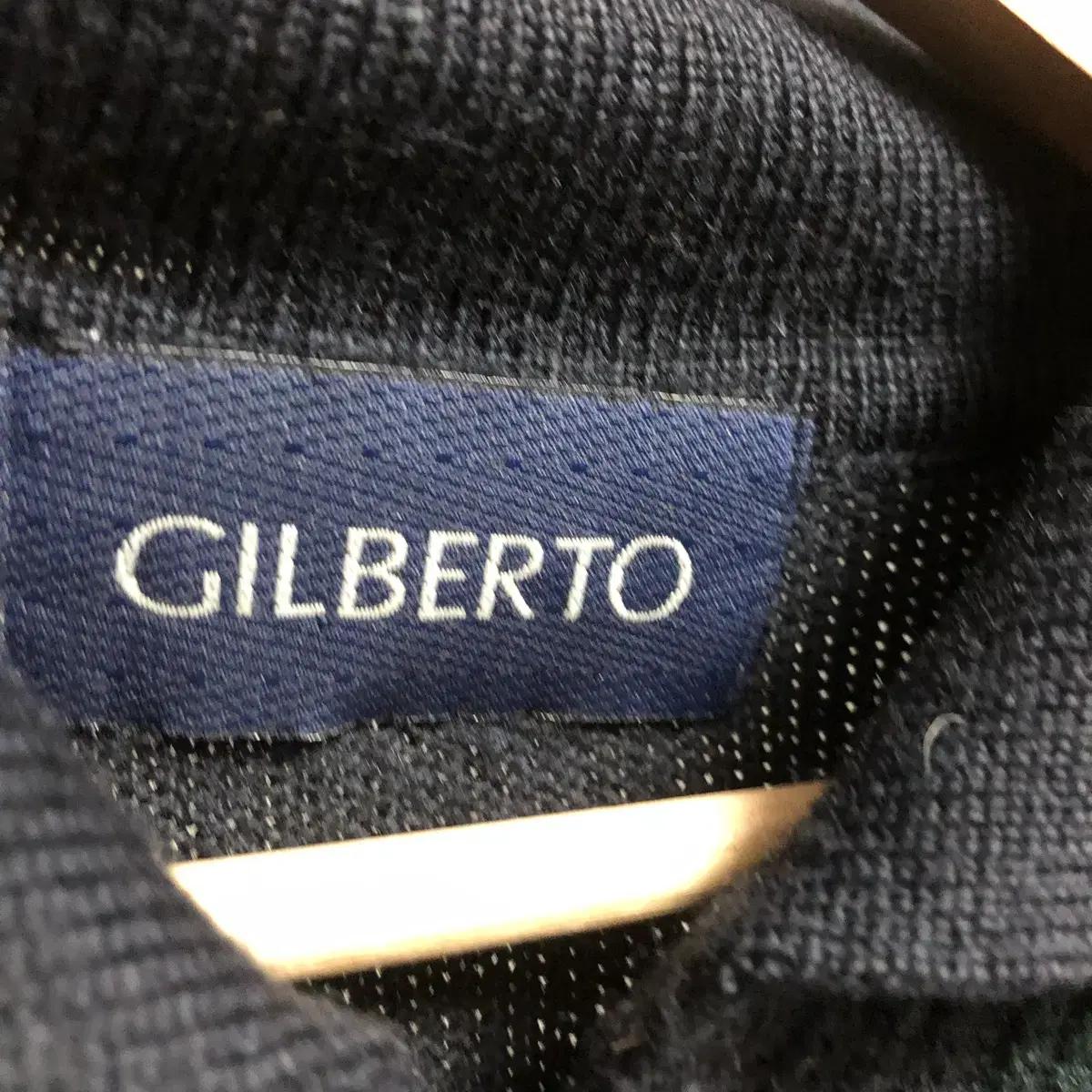 GILBERTO 빈티지 니트 XL