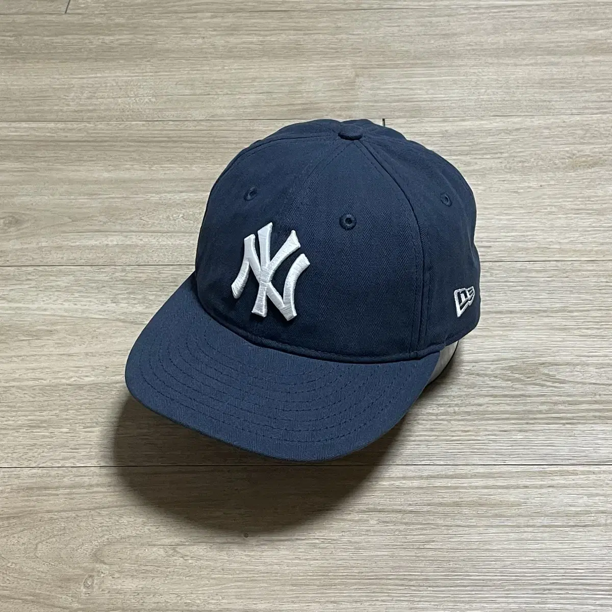 뉴에라 뉴욕양키스 네이비 9fifty