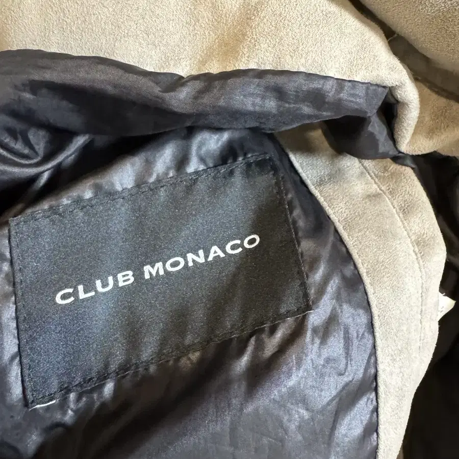 club monaco 클럽모나코 패딩 푸퍼