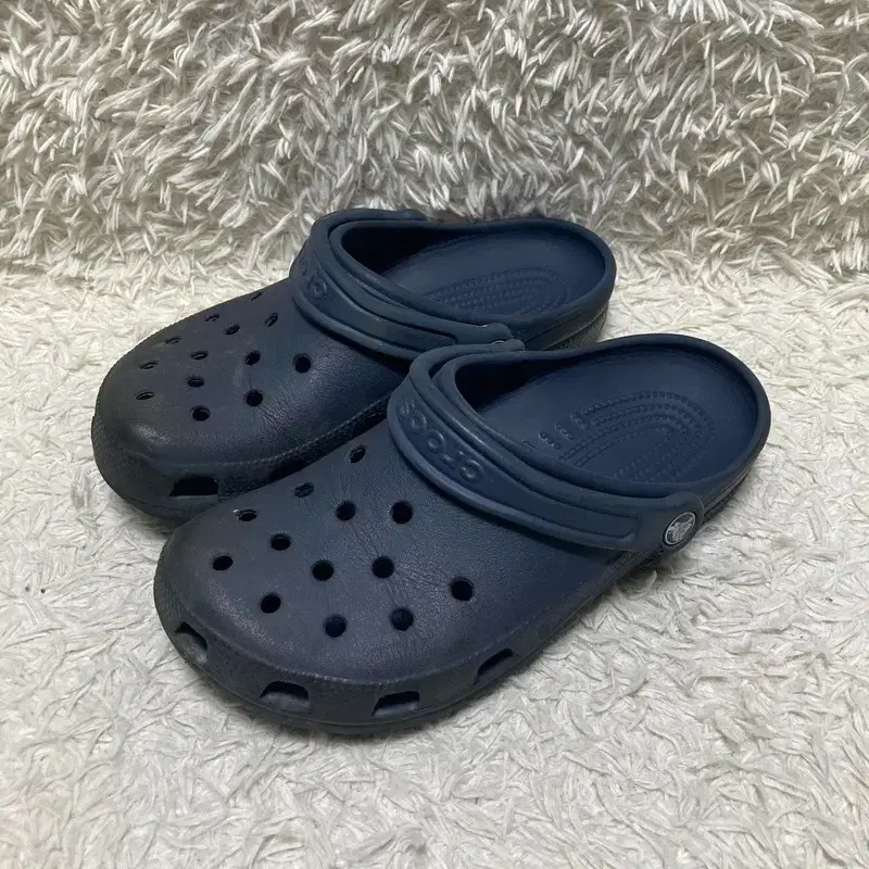 [240] CROCS 크록스 슬리퍼