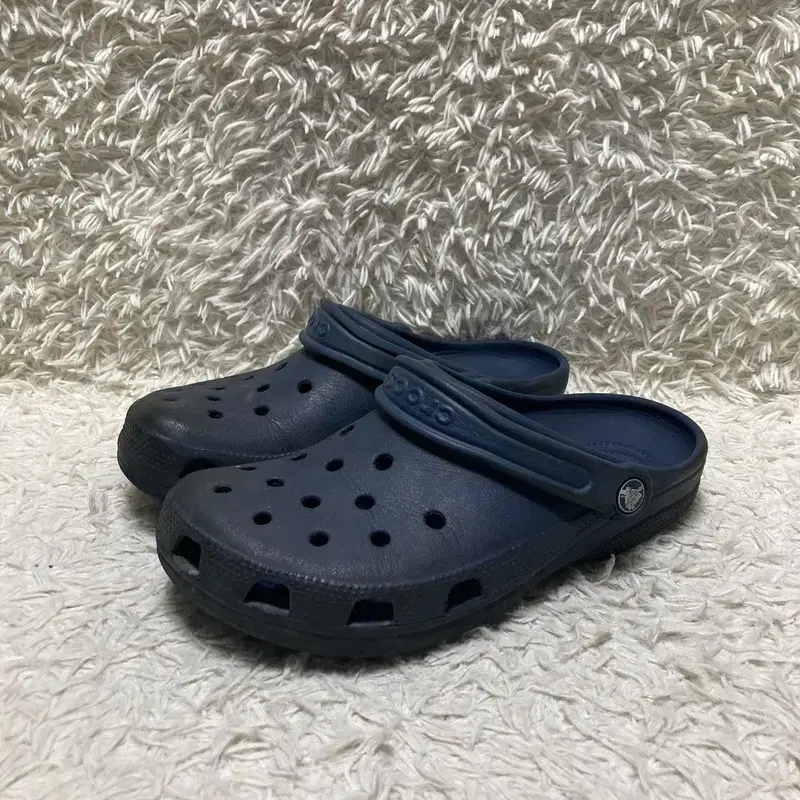 [240] CROCS 크록스 슬리퍼