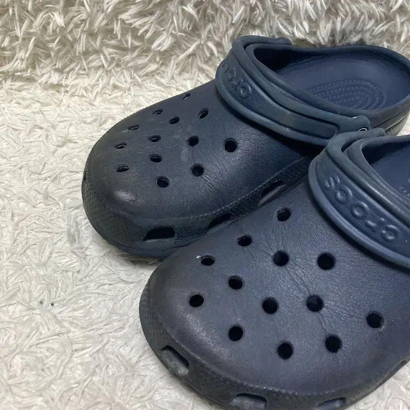 [240] CROCS 크록스 슬리퍼