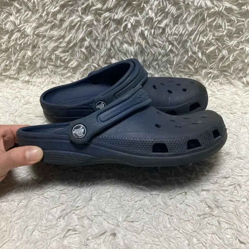 [240] CROCS 크록스 슬리퍼