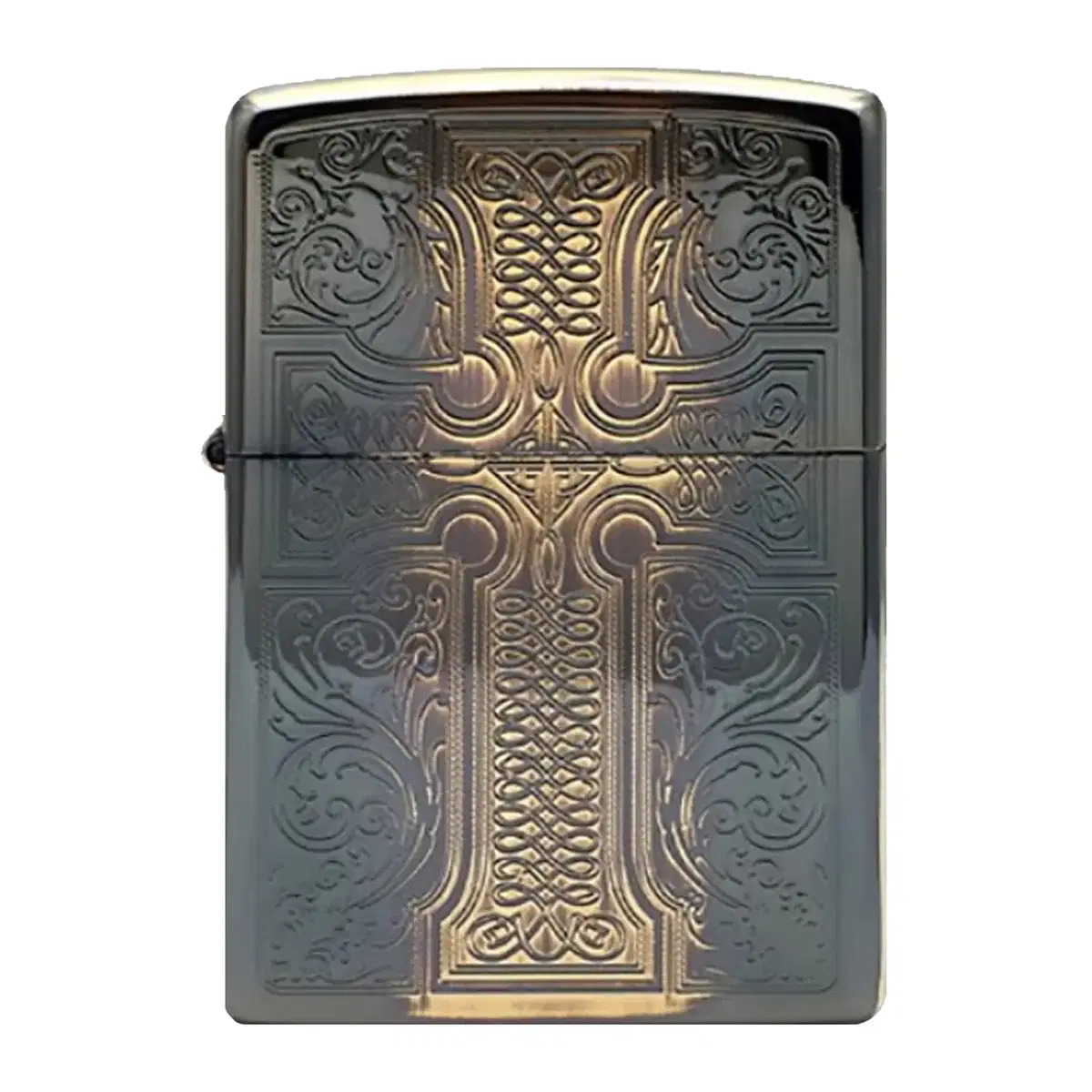 ZIPPO 라이터 지포라이터 CREDOS GD