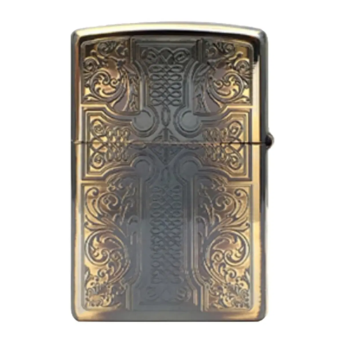 ZIPPO 라이터 지포라이터 CREDOS GD