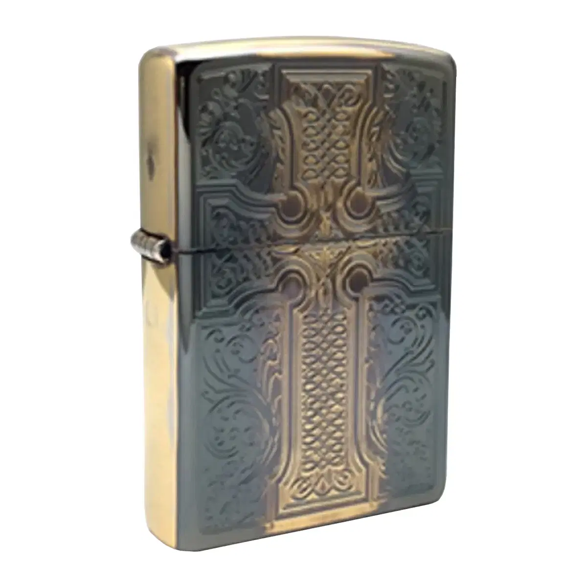 ZIPPO 라이터 지포라이터 CREDOS GD