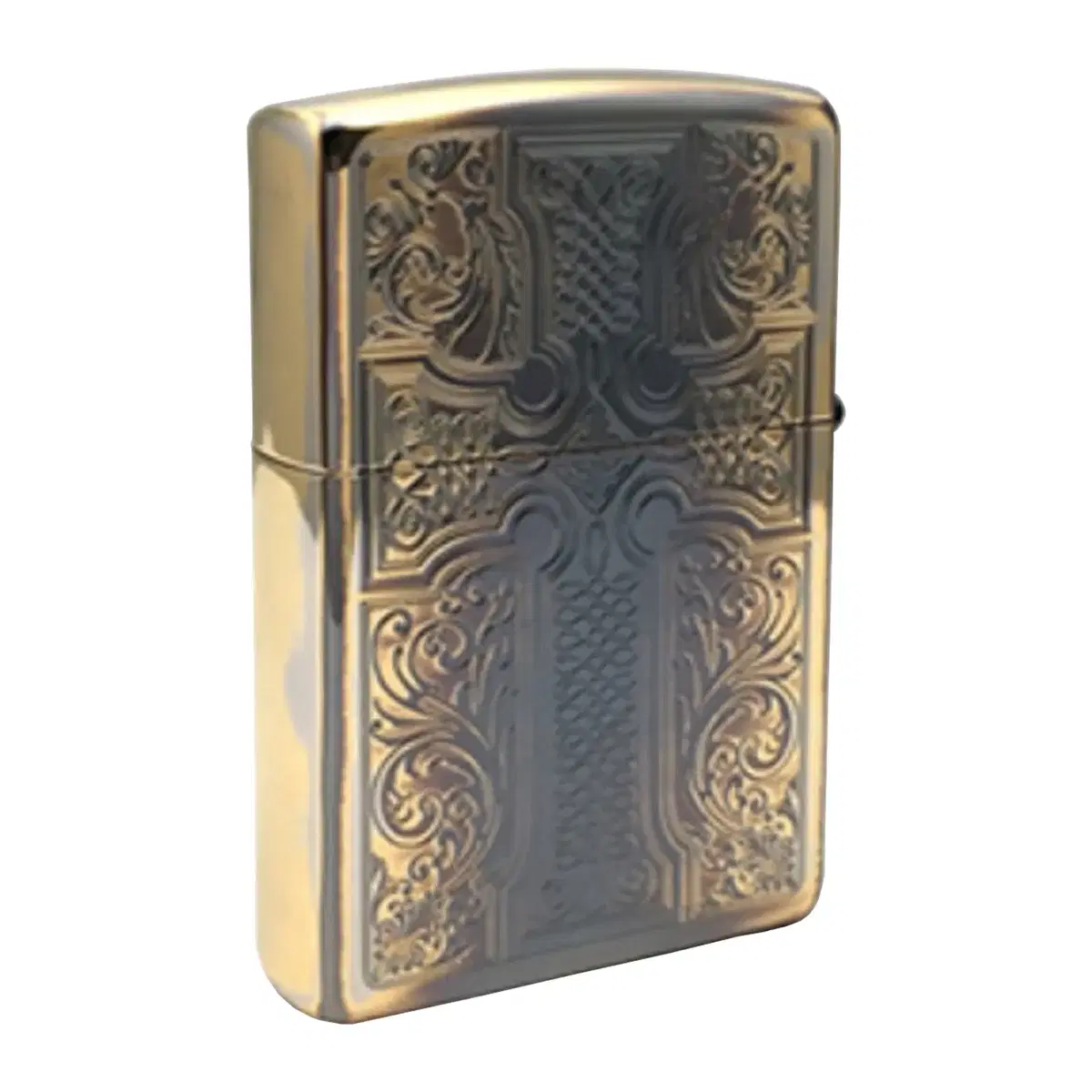 ZIPPO 라이터 지포라이터 CREDOS GD