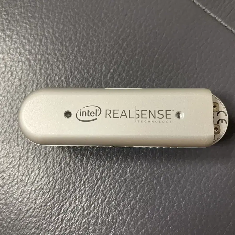 RealSense D435 깊이(depth) 카메라