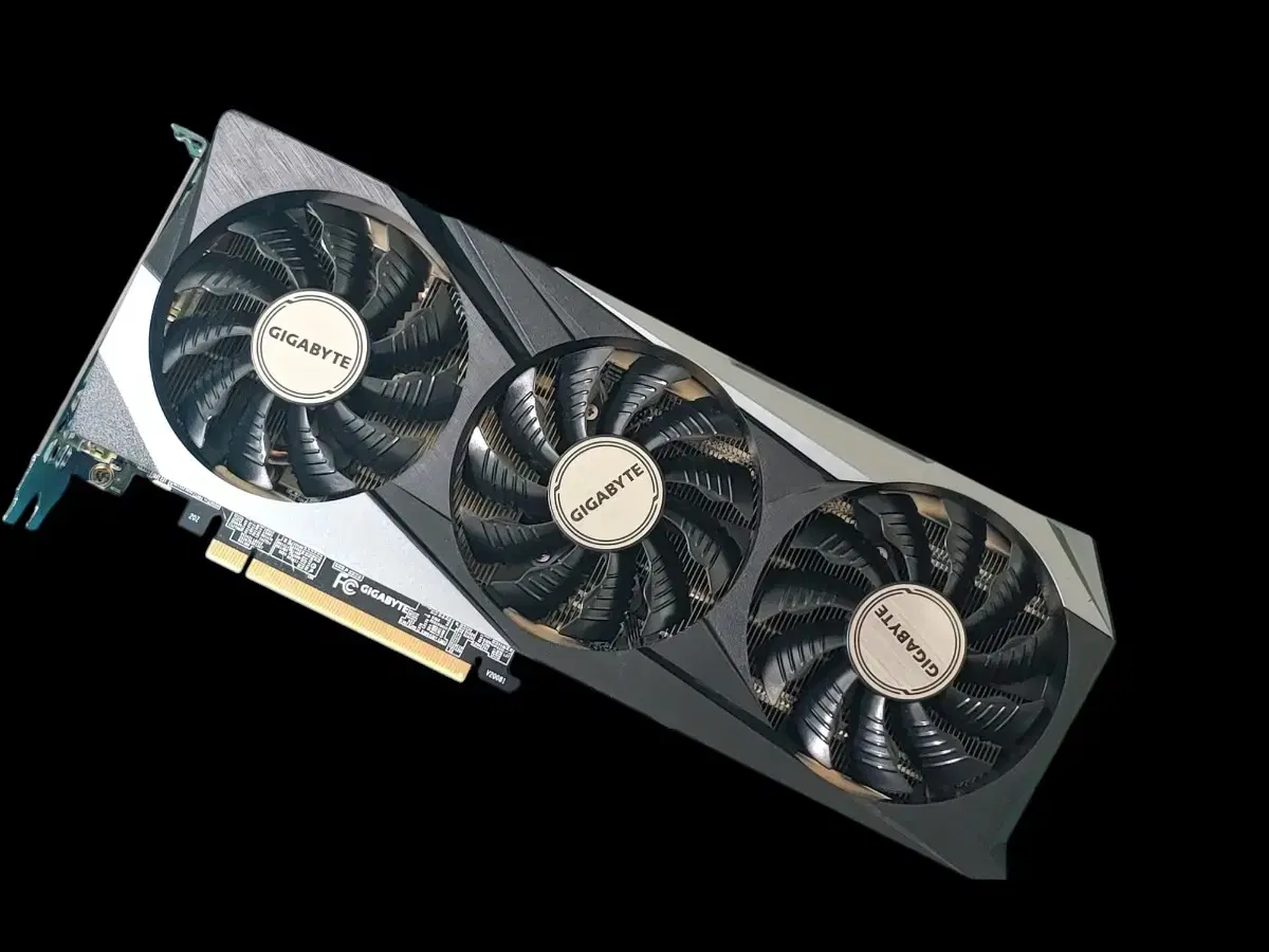 기가바이트 지포스 RTX3070 OC D6 8GB 그래픽카드