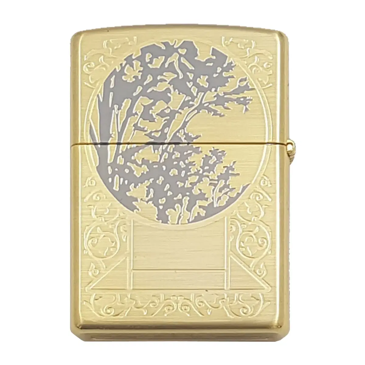 ZIPPO 라이터 지포라이터 유니콘 UNICORN-1 GDU