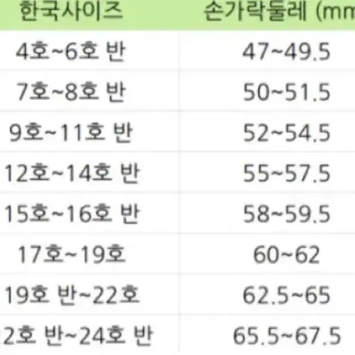 도리벤 하이타니 천축 반지