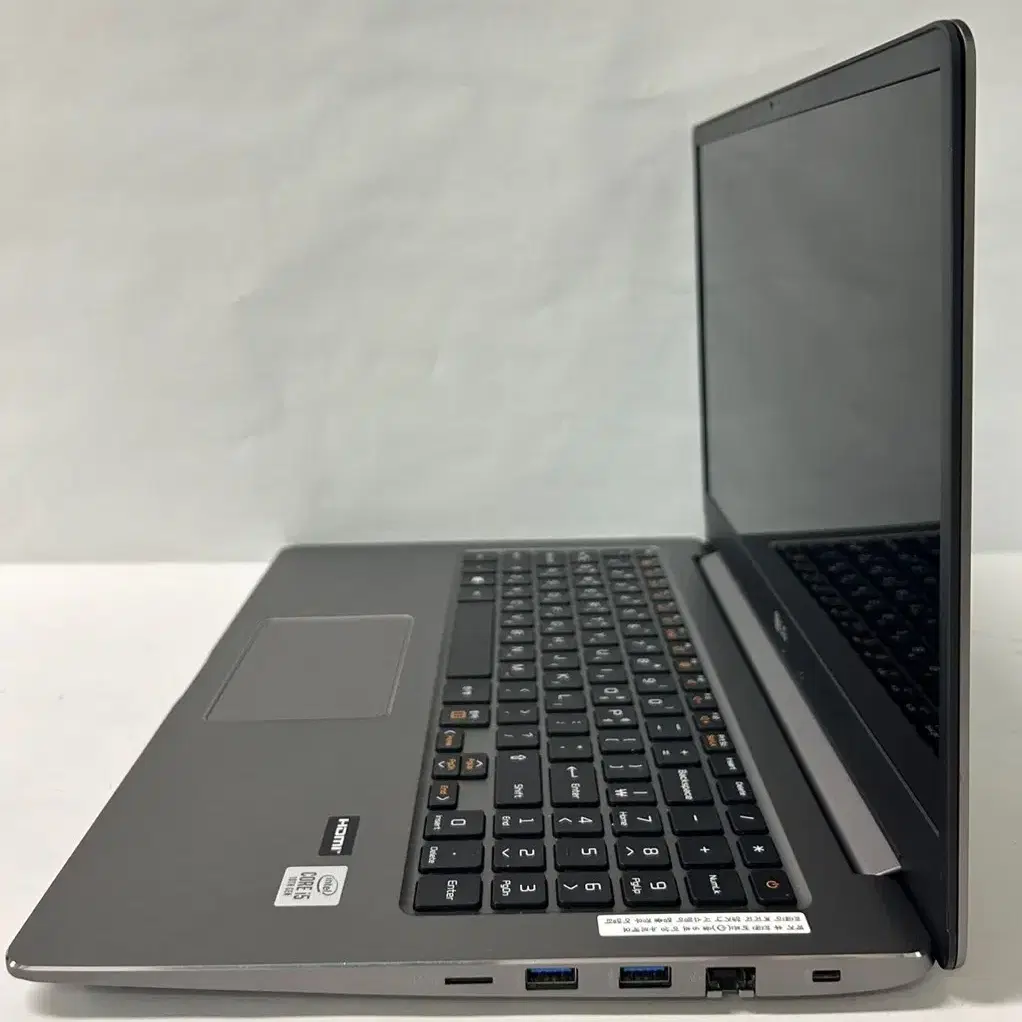 LG울트라 2020 15인치 노트북 15UD70N i5 8GB 512GB