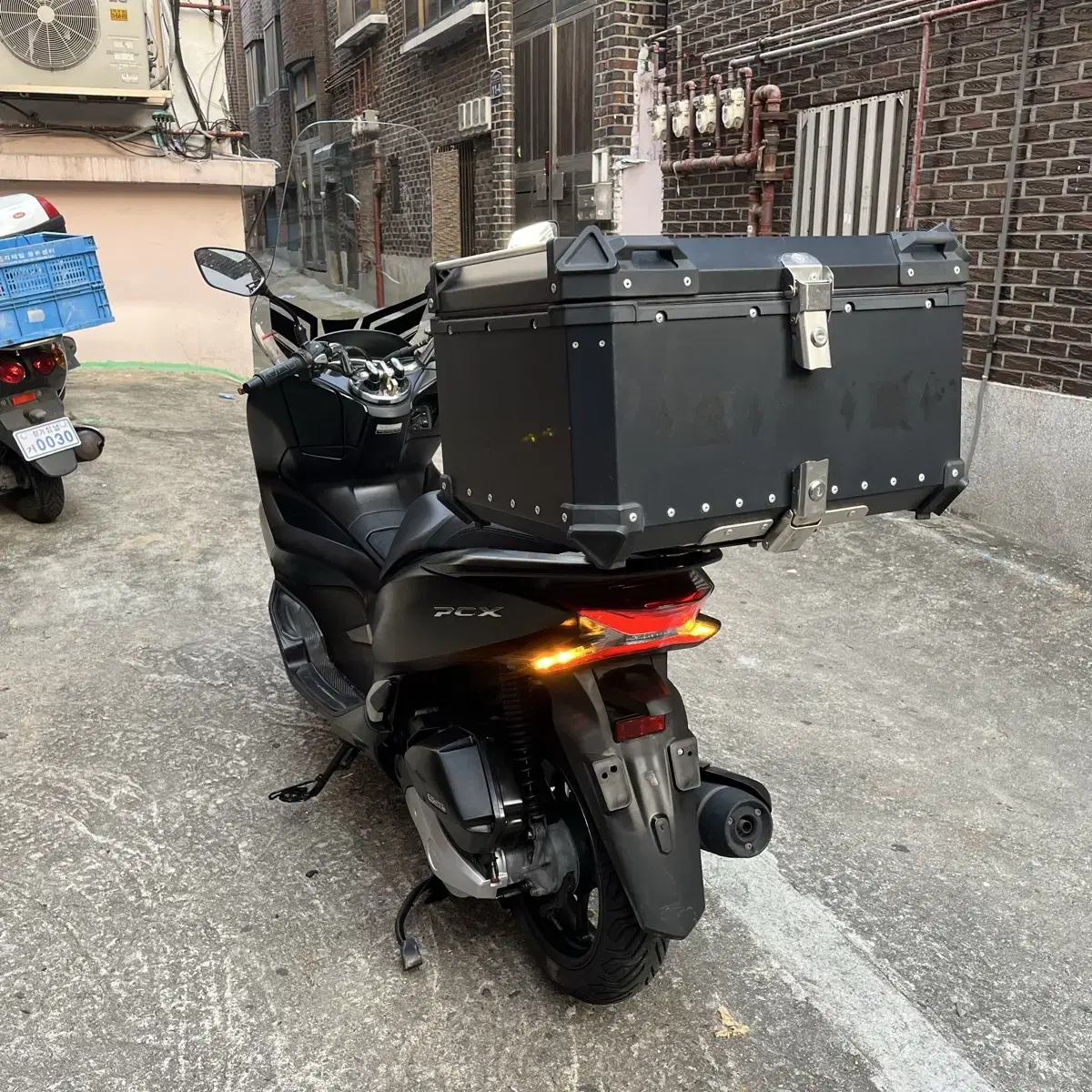 pcx125(20년식)