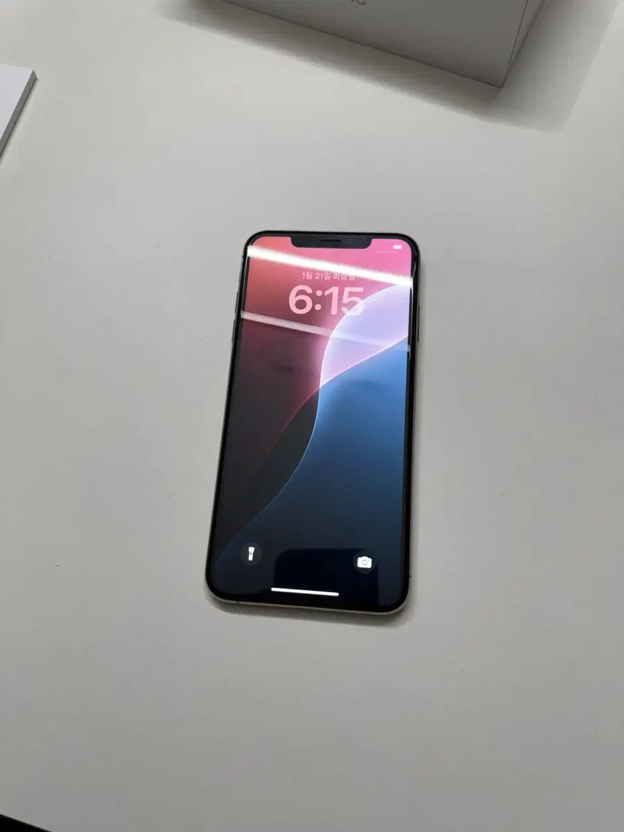 아이폰 xs max 512기가