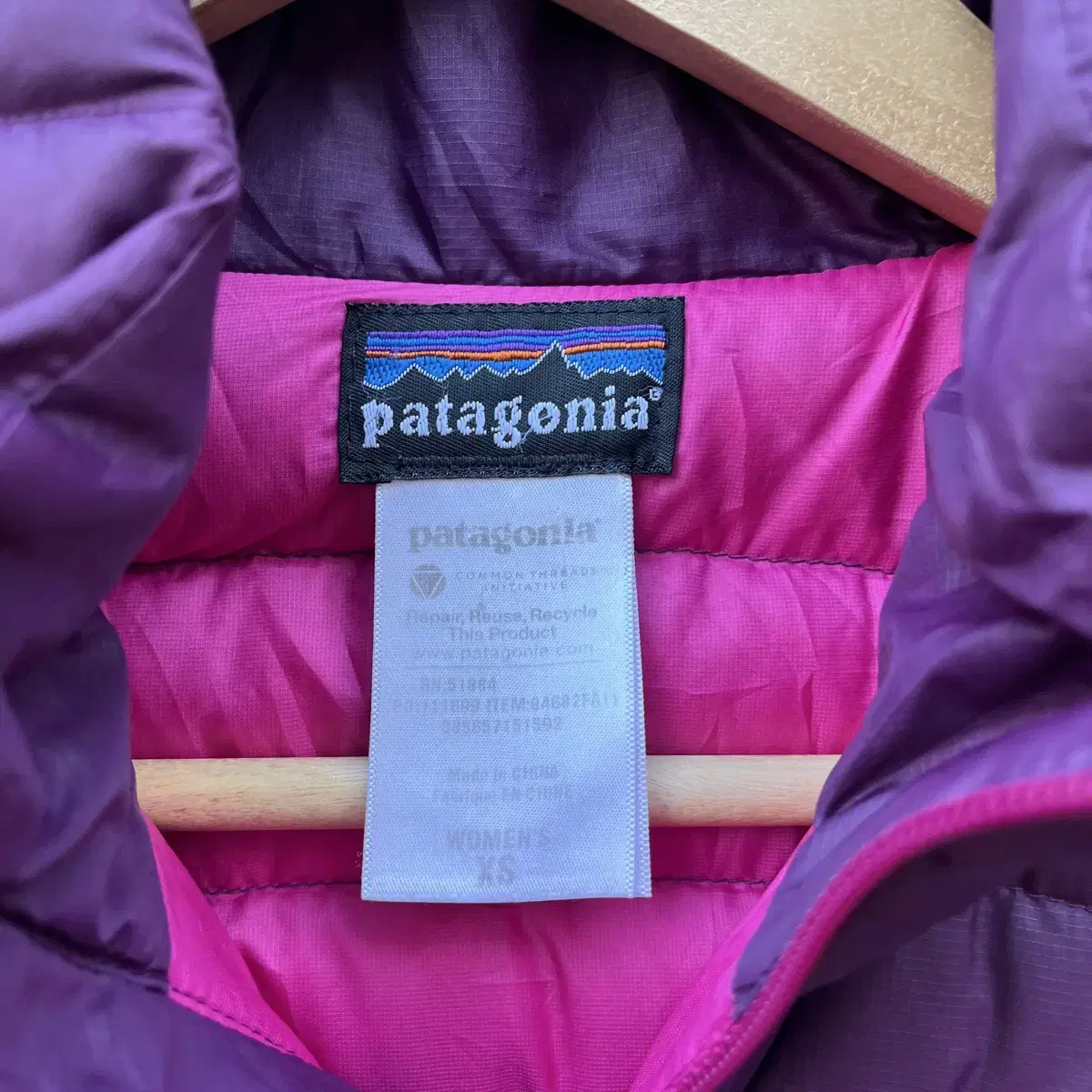 Patagonia 파타고니아 패딩