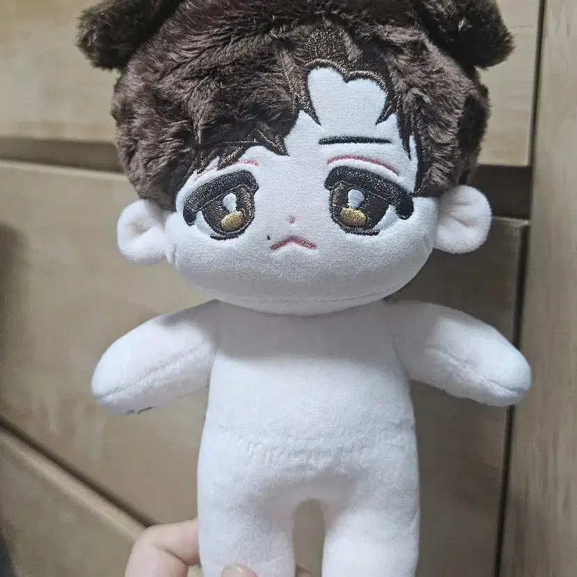 시마카즈미(호시노겐 20cm)