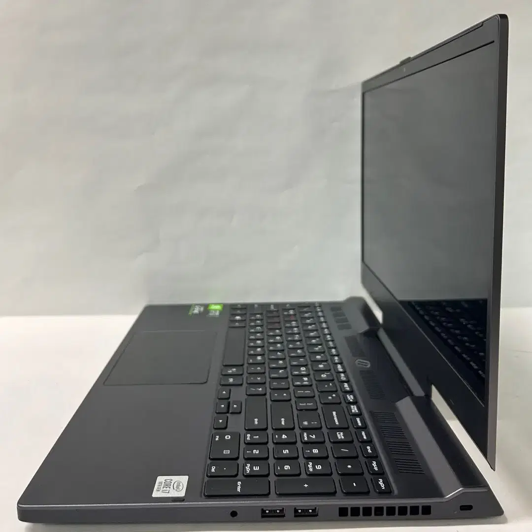 삼성 오딧세이 15인치 게이밍 노트북 NT850 i7 16GB 512GB