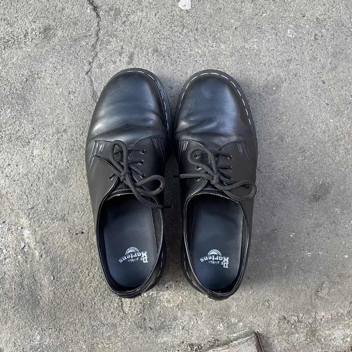 Dr. martens 닥터마틴 로퍼 (250)