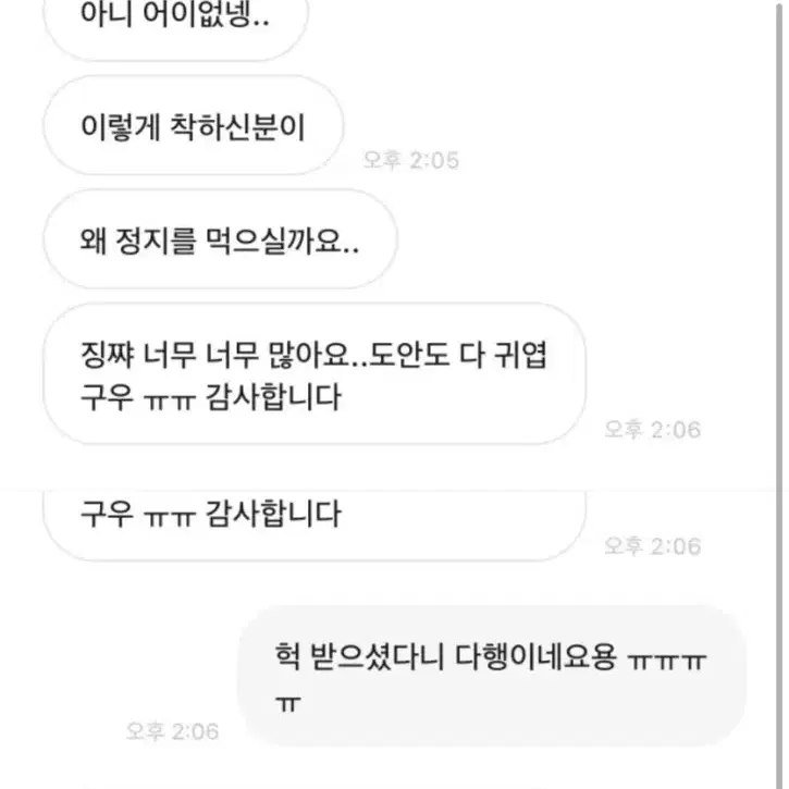 신상!!) 2배 뉴진스 도무송 비공굿 하니 해린 혜인 민지 다니엘