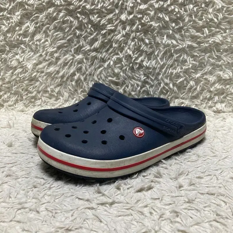 [260] CROCS 크록스 슬리퍼