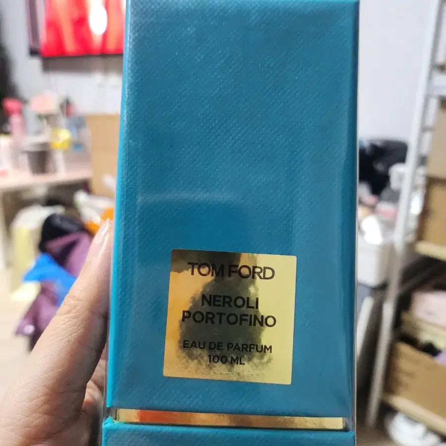 [신상입고 ] 톰포드 네롤리 EDP 100ml