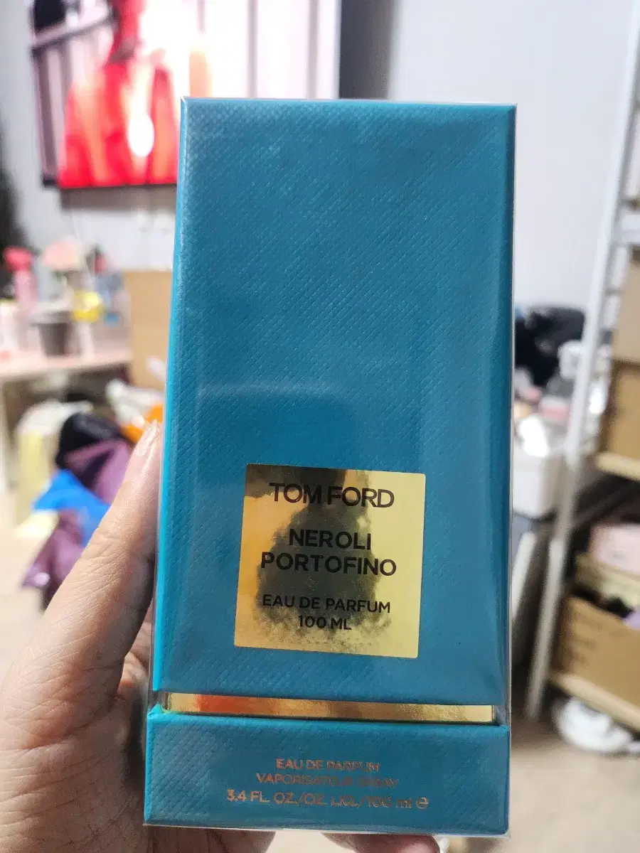 [신상입고 ] 톰포드 네롤리 EDP 100ml