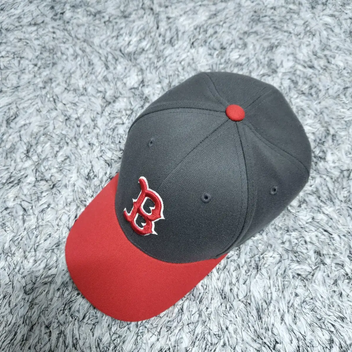 MLB) M-XL 남자 볼캡 야구모자 / 왕눈이샵