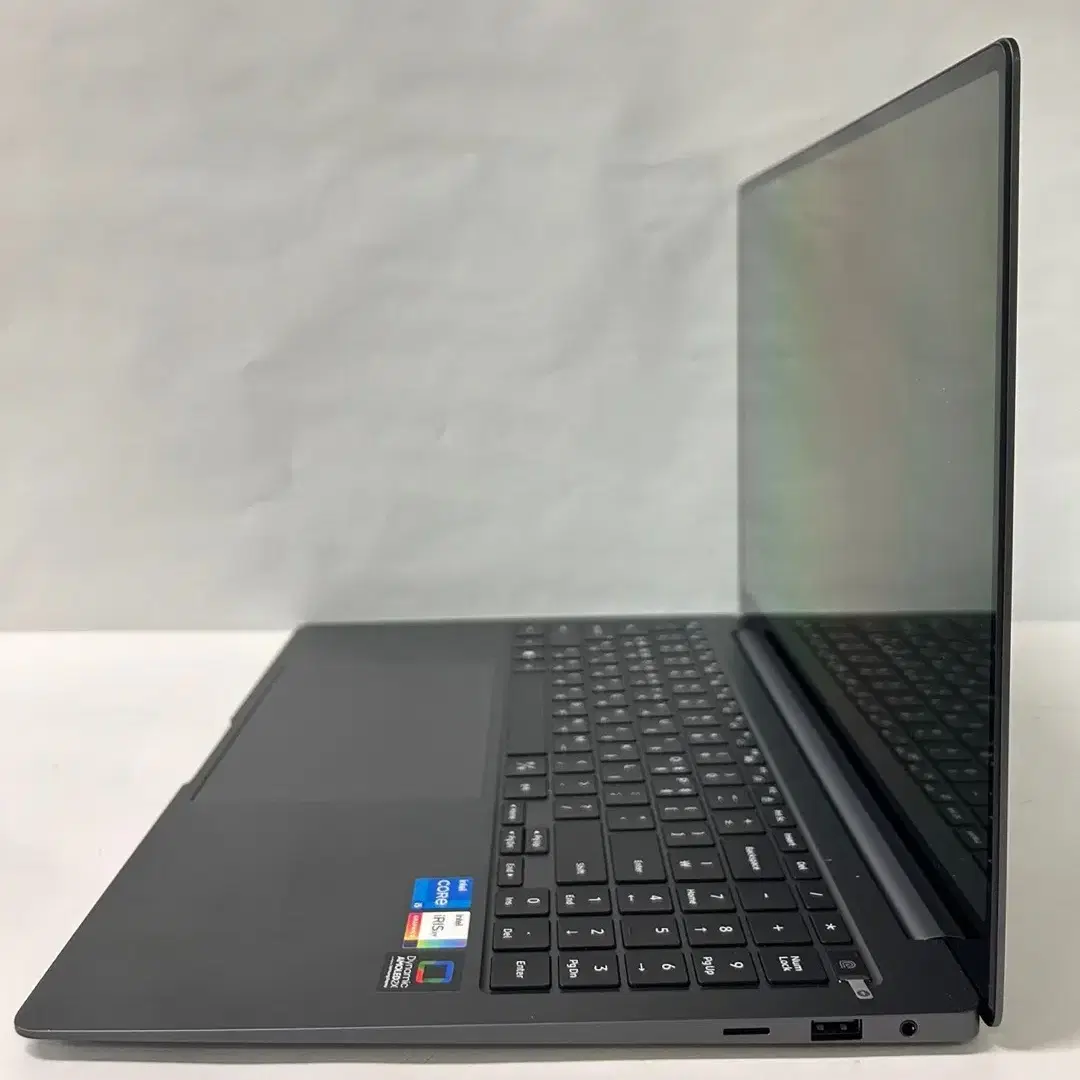 삼성 갤럭시북3 프로 NT960XFT 16인치 i5 16GB 256GB