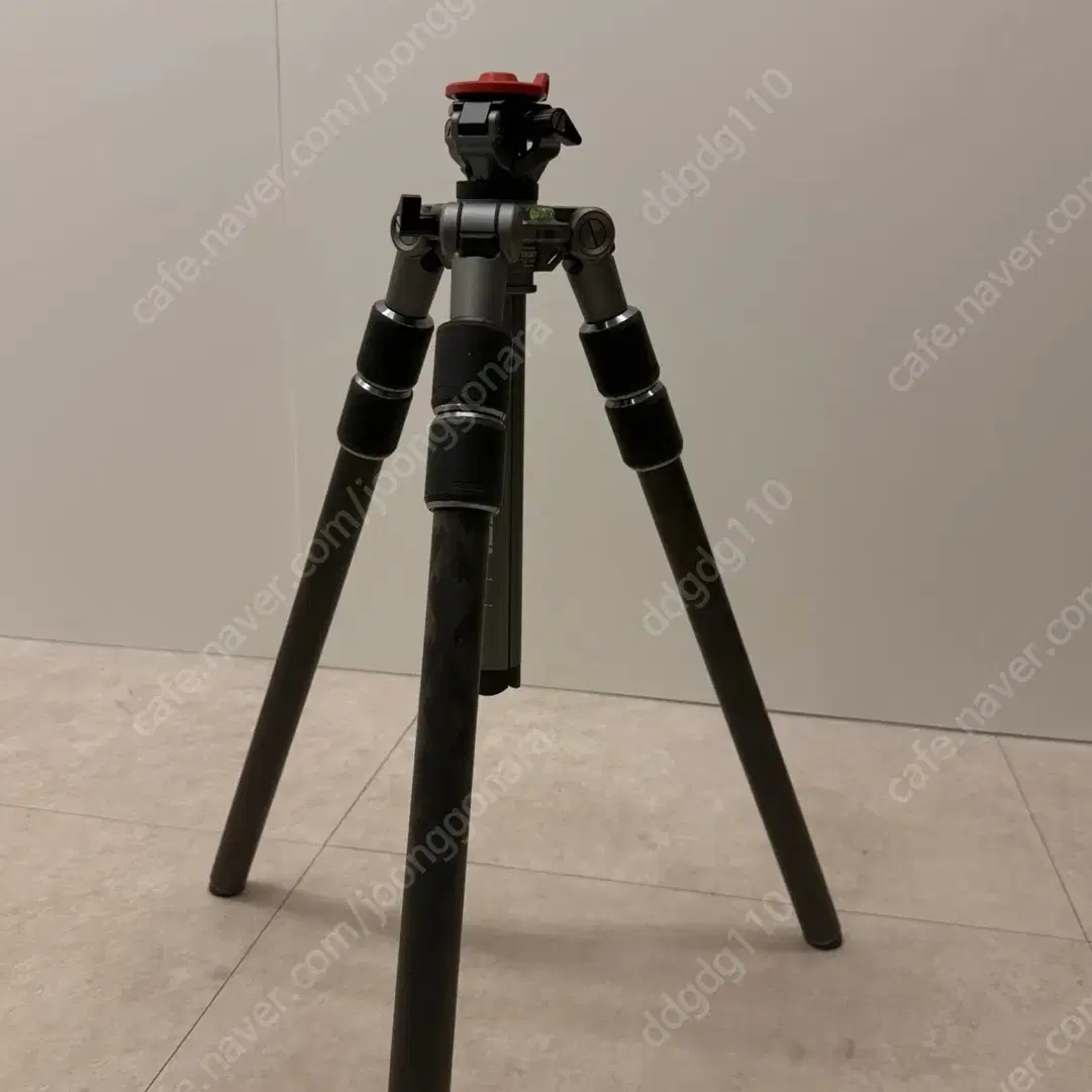 ROGETI 로게티 T32MAX Gear Tripod 삼각대 케이스 포함