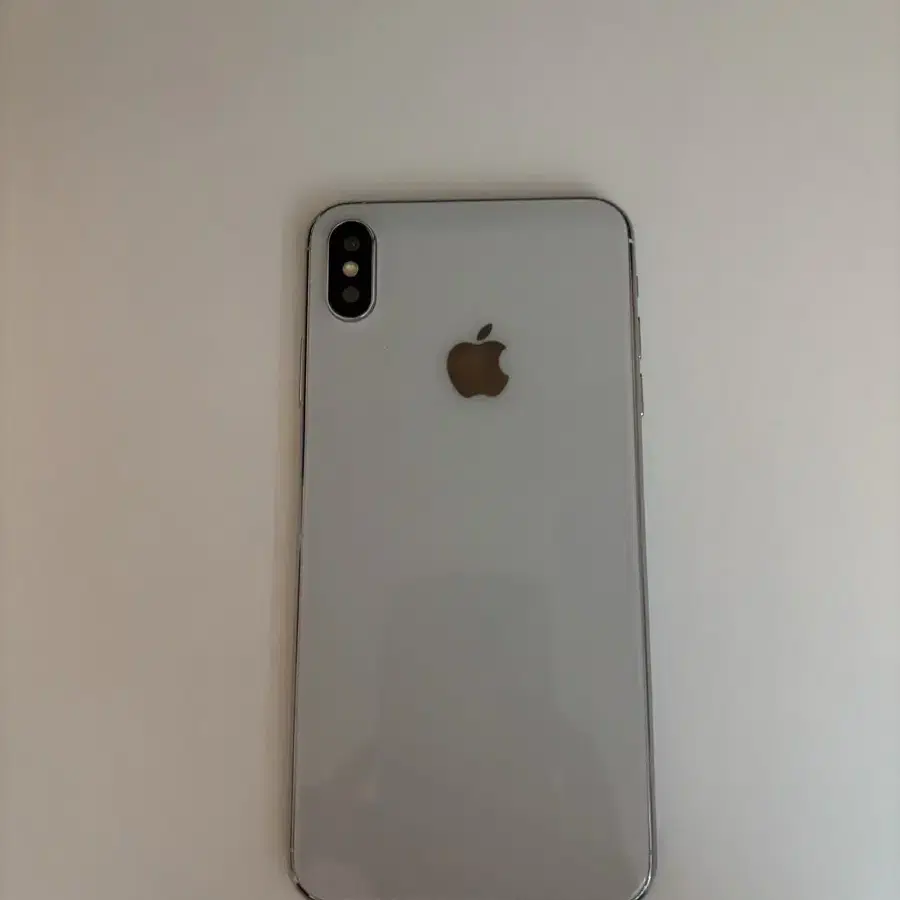 아이폰 xs max 목업폰